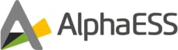 Alpha ESS logo
